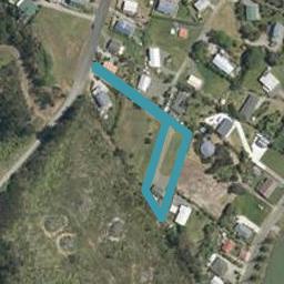 47 Peninsula Parade, Hihi, Mangonui