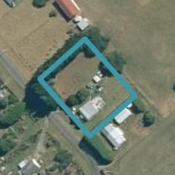 15 Forward Street, ORMONDVILLE, Ormondville