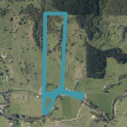 0 Hall Road, Waimamaku, Kaikohe