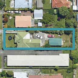 20 James Street, Victoria, Rotorua