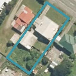 6 Kaniere Road, Hokitika