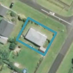 28 Dorset Street, Opunake