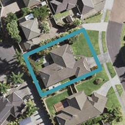 11 Byblos Place, The Gardens, Auckland
