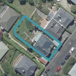 43 Tyne Street, Roslyn, Dunedin