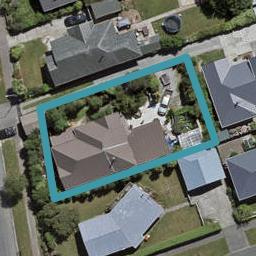 161 Ritchie Street, Richmond, Invercargill