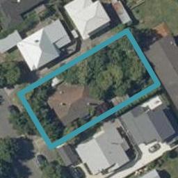 21 Colombo Street, Hokowhitu, Palmerston North
