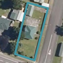 57 Fergusson Street, Woodville