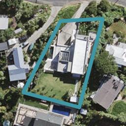 25 Matapana Road, Palm Beach, Waiheke Island