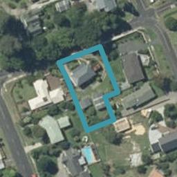 402 Hape Road, Thames, Thames