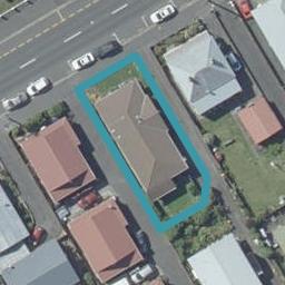 153A Bay View Road, South Dunedin, Dunedin