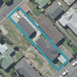 101 North Road, North East Valley, Dunedin