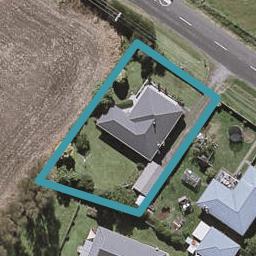 11 Beach Road, Omata, New Plymouth