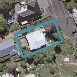 6 Barton Street, Strandon, New Plymouth