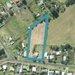 33 West Coast Road, Te Kopuru