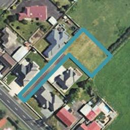 24C Fantham Street, Hāwera