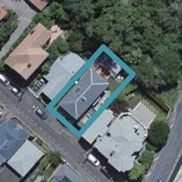 26 Newman Terrace, Thorndon, Wellington