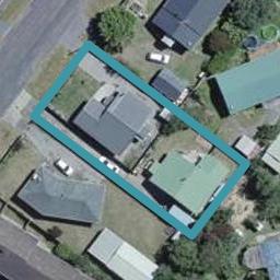 29 Wallace Street, Featherston, Featherston
