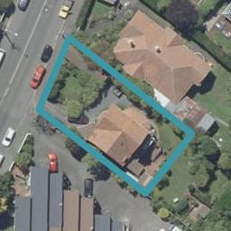448 Highgate, Maori Hill, Dunedin