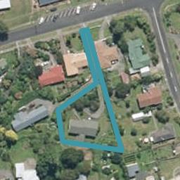 14 Manson Street, Taumarunui