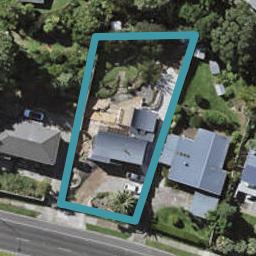 194 Ti Rakau Drive, Pakuranga Heights, Auckland
