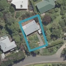 11 Mopanui Street, Pūrākaunui, Port Chalmers