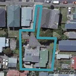 5B Howard Street, Mount Cook, Wellington