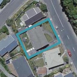 80 Quebec Street, Kingston, Wellington