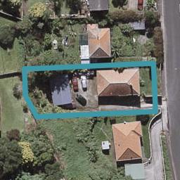 28 Glenpark Avenue, Frankleigh Park, New Plymouth