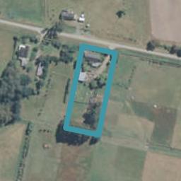 51 Iverach Road, Temuka