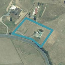 1831 Tahuna Road, Ohinewai
