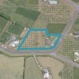 1 Meadow Lane, Pakaraka, Kaikohe
