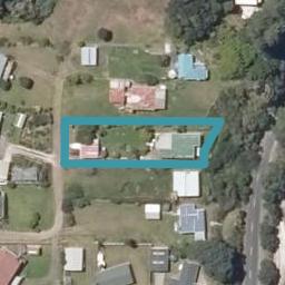 52 Komiti Road, Tinopai