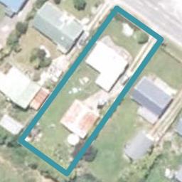 3301 State Highway 6, LITTLE WANGANUI, KARAMEA