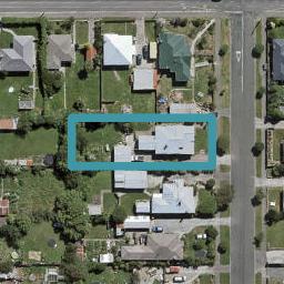 9 Coronation Street, Strathern, Invercargill