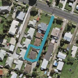 24B Tennessee Avenue, Māngere East, Auckland
