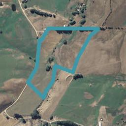 227 Hawksburn Road, Nevis, Cromwell