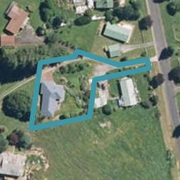 12 Hukaroa Road, Raetihi