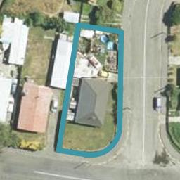 68 Lucas Street, Riversdale, Blenheim
