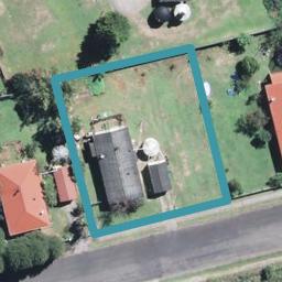 10 College Road South, Ruatoria