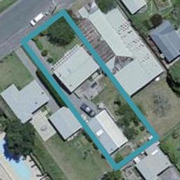 8 Cork Street, Martinborough