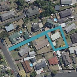 8 Colquhoun Place, Dinsdale, Hamilton