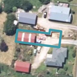 2289 State Highway 7, Ngahere, Dobson