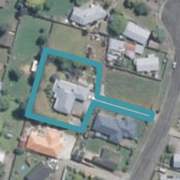 14 Harris Place, Temuka