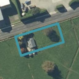 3985 State Highway 29, Te Poi, Matamata