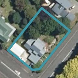 2 Chamberlain Street, Dannevirke