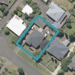 16 Hurworth Place, College Estate, Whanganui