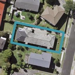 1/3 Knightsbridge Drive, Forrest Hill, Auckland