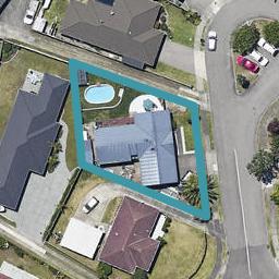 2 Captains Cove, Coastlands, Whakatane