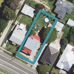 146 Rutene Road, Kaiti, Gisborne