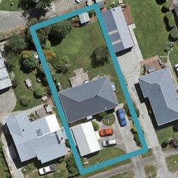 88 Findlay Road, Ascot, Invercargill